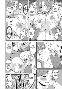 Page 49 of Mama Koubi | Mating with Mother - preview thumbnail