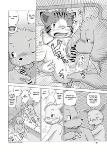 Page 15 of Adult Sitter - preview thumbnail