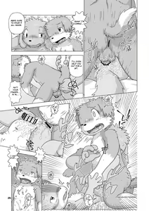 Page 24 of Adult Sitter - preview thumbnail