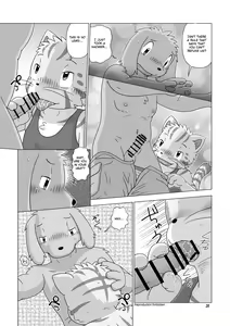 Page 30 of Adult Sitter - preview thumbnail