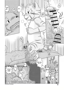 Page 35 of Adult Sitter - preview thumbnail