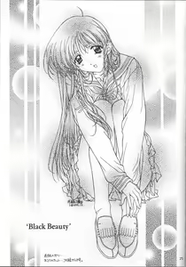 Page 24 of Black Beauty - preview thumbnail