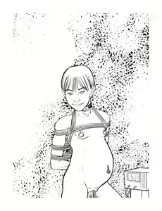 Page 117 of Up yours, __Z - preview thumbnail