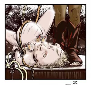Page 4 of Up yours, __Z - preview thumbnail