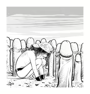 Page 77 of Up yours, __Z - preview thumbnail