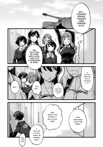 Page 3 of Yasashiku, Sawatte, Oku made Furete. - Gentle Touch and Positive Touch - preview thumbnail