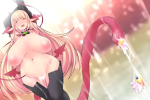 Page 247 of Succubus Onee-san kara wa Nigerarenai - preview thumbnail