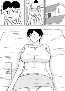 Page 4 of Tomo Mama Ijiri | Playing With Yuuko Mama - preview thumbnail