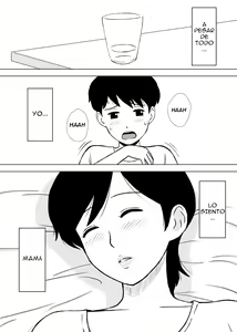 Page 5 of Tomo Mama Ijiri | Playing With Yuuko Mama - preview thumbnail
