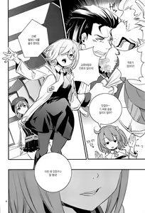 Page 3 of Immature emotions - preview thumbnail