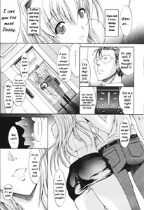 Page 3 of A New Life - preview thumbnail