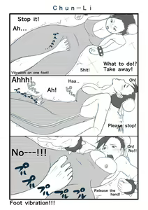 Page 27 of TICKLE CAMMY - preview thumbnail