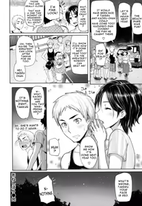Page 168 of Limit Break!!!! - preview thumbnail