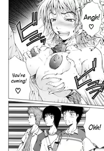 Page 176 of Survival Girl (decensored) - preview thumbnail