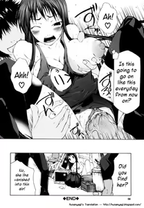 Page 56 of Survival Girl (decensored) - preview thumbnail