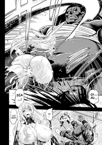 Page 176 of Erona -Orc no Inmon ni Okasareta Onna Kishi no Matsuro- | Erona -La Caída de una Hermosa Guerrera Maldecida con la Lasciva Marca de un Orco- - preview thumbnail
