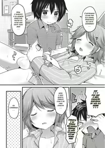 Page 3 of Osananajimi wa Nemuri Hime - preview thumbnail