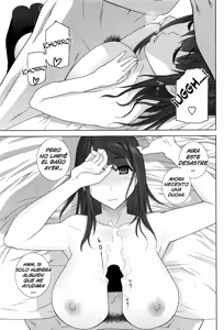 Page 9 of Imouto Sabotage - preview thumbnail