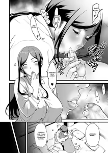 Page 14 of Gibo to Futari de Kurashitara... - preview thumbnail