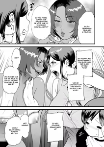 Page 19 of Gibo to Futari de Kurashitara... - preview thumbnail