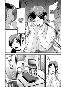 Page 20 of Gibo to Futari de Kurashitara... - preview thumbnail