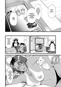 Page 22 of Gibo to Futari de Kurashitara... - preview thumbnail