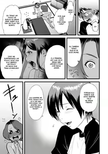 Page 23 of Gibo to Futari de Kurashitara... - preview thumbnail