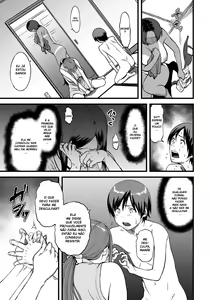 Page 39 of Gibo to Futari de Kurashitara... - preview thumbnail