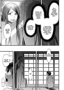 Page 43 of Gibo to Futari de Kurashitara... - preview thumbnail