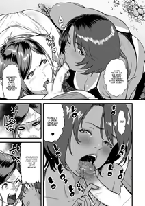 Page 59 of Gibo to Futari de Kurashitara... - preview thumbnail
