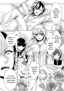 Page 133 of Kyououji no Ibitsu na Shuuai ~Nyotaika Knight no Totsukitooka~ 1 Ch. 1-5 | 미친 왕자의 왜곡된 포로사랑 ~여체화 기사의 시월 십일~ 1 Ch. 1-5 - preview thumbnail