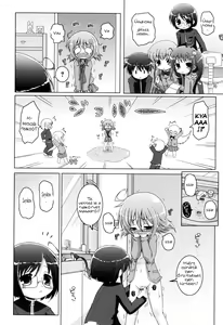 Page 176 of Onii-chan to Nyan Nyan Nyan - preview thumbnail