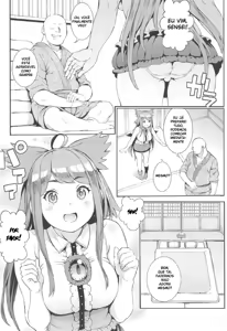 Page 3 of Utsuho wa Tottemo Kashikoi na! - preview thumbnail