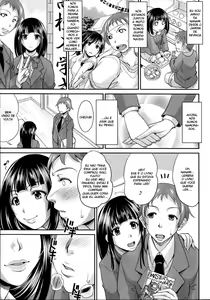 Mama no Jinsei Sekkeizu | Mommy's Life Plan Map — hentai manga cover on Fhentai