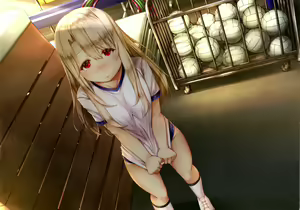 Page 3 of Illya-chan no Iroiro - preview thumbnail