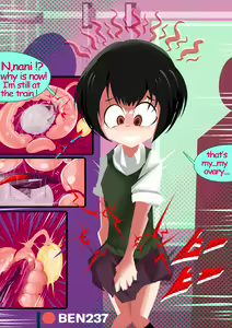 Page 3 of one week of penny - preview thumbnail