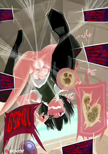 Page 5 of one week of penny - preview thumbnail