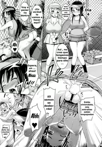Page 26 of Smiley PiXies 5 - preview thumbnail