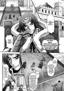 Page 168 of Harem Wedding The Sweet Honeymoon - preview thumbnail