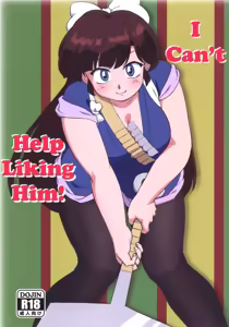 Yappa Suki Yanen! | I Can't Help Liking Him! - hentai manga cover image