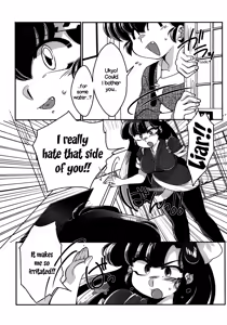 Page 14 of Yappa Suki Yanen! | I Can't Help Liking Him! - preview thumbnail