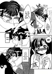 Page 28 of Yappa Suki Yanen! | I Can't Help Liking Him! - preview thumbnail