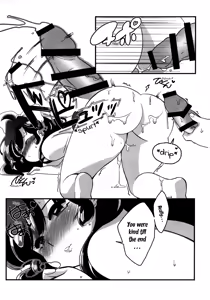 Page 33 of Yappa Suki Yanen! | I Can't Help Liking Him! - preview thumbnail