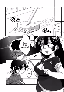 Page 34 of Yappa Suki Yanen! | I Can't Help Liking Him! - preview thumbnail