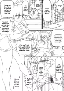 Page 37 of Yappa Suki Yanen! | I Can't Help Liking Him! - preview thumbnail