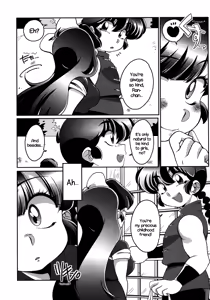 Page 6 of Yappa Suki Yanen! | I Can't Help Liking Him! - preview thumbnail