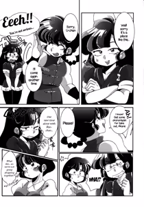 Page 9 of Yappa Suki Yanen! | I Can't Help Liking Him! - preview thumbnail