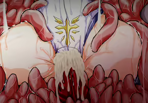 Page 111 of Sousei Tenshi Ingokuhen Ge - preview thumbnail