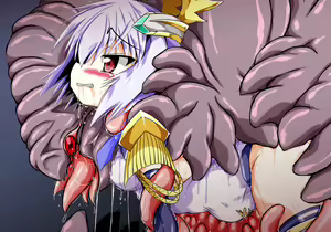 Page 91 of Sousei Tenshi Ingokuhen Ge - preview thumbnail