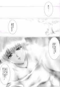 Page 4 of Promesse III Yakusoku no Toki Kanketsuhen Kouhen - preview thumbnail